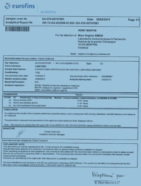 �Wꑼ��F(Eurofins)�z�y���